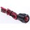 RS Pro LED表示灯， 赤 14mm， 12 V dc