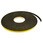 RS Pro 片面スポンジテープ，幅：10mm，長さ：10m