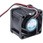 RS Pro DC 軸流ファン 40 x 40 x 28mm， 電源電圧：12 V dc (OD4028シリーズ)
