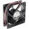 RS Pro DC 軸流ファン 80 x 80 x 25mm， 電源電圧：24 V dc (OD8025シリーズ)