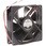 RS Pro DC 軸流ファン 92.5 x 92.5 x 25mm， 電源電圧：24 V dc (OD9225シリーズ)