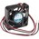 RS Pro DC 軸流ファン 40 x 40 x 10mm， 電源電圧：12 V dc (OD4010シリーズ)