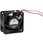 RS Pro DC 軸流ファン 40 x 40 x 20mm， 電源電圧：24 V dc (OD4020シリーズ)