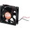 RS Pro DC 軸流ファン 80 x 80 x 25mm， 電源電圧：24 V dc (OD8025シリーズ)