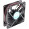 RS Pro DC 軸流ファン 92.5 x 92.5 x 25mm， 電源電圧：12 V dc (OD9225シリーズ)