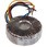 RS Pro トロイダルトランス，1次：230V ac，2次：2 x 15V ac，電力：50VA