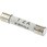RS Pro セラミック管ヒューズ (タイムラグ) 2A 6.35 x 32mm 6.3 x 32mm 500V ac