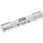 RS Pro セラミック管ヒューズ (タイムラグ) 10A 6.35 x 32mm 6.3 x 32mm 500V ac