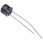 RS Pro アルミ電解コンデンサ 16V dc 47μF