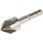 皿穴用ドリルビット RS Pro HSS 全長32 mm 90° ヘッド径15.3mm， 5フルート