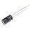 RS Pro アルミ電解コンデンサ 10V dc 470μF