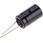 RS Pro アルミ電解コンデンサ 35V dc 2200μF