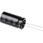 RS Pro アルミ電解コンデンサ 250V dc 100μF