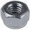 RS Pro ロックナット M3 鋼
