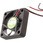 RS Pro DC 軸流ファン 40 x 40 x 10.5mm， 電源電圧：5 V dc (OD4010シリーズ)