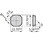 チップ SDKN