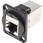 RS Pro XLR形式 FTP Cat5e RJ45 メス ストレート