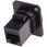 RS Pro XLR形式 UTP Cat6 RJ45 メス ストレート