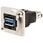 USBアダプタ， USB3.0， メス RS Pro， ポート数:1