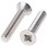 皿ねじ RS Pro 皿頭 鋼 M3.5 x 12mm