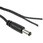 RS Pro 電源ケーブルアセンブリ C4229-MATE， 1.8m， 黒