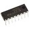 STMicroelectronics 7回路入り NPN ダーリントンペア， 50 V， 500 mA， hFE≧1000， 16-Pin PDIP