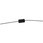 STMicroelectronics 単方向 TVSダイオード， 1500W， 32.5V， 2-Pin DO-201