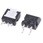 STMicroelectronics 負電圧 3端子レギュレータ， 1.5A， -5 V 固定出力， 3-Pin D2PAK