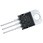 STMicroelectronics 正電圧 3端子レギュレータ， 1.5A， 1.2～37 V 可変出力， 3-Pin TO-220