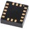 STマイクロ， 3軸 磁気計， SPI， 12-Pin LGA