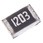 TE Connectivity 厚膜チップ抵抗器， 2012サイズ， 0.125W， 120kΩ， ±1%