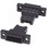 TE Connectivity コネクタハウジング オス 3極 1列 5.08mm ダイナミック D-3000
