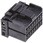TE Connectivity コネクタハウジング オス 16極 2列 2.5mm Multilock 040シリーズ