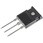 Toshiba Nチャンネル パワーMOSFET MOSFET， 600 V， 61.8 A， 3 ピン パッケージTO-247 DTMOSIV-H シリーズ