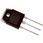 Toshiba Nチャンネル パワーMOSFET， 250 V， 30 A， 3 ピン パッケージTO-3PN