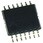 Toshiba 74 CMOSシリーズ インバータ， 14-Pin TSSOP