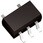 Toshiba CMOSシリーズ インバータ， 5-Pin SSOP