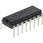 Toshiba 74 HCシリーズ デュアル モノステーブルマルチバイブレータ， 5.2mA， 2～6 V， 16-Pin PDIP