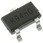Toshiba PNP トランジスタ， 50 V， 150mA， 3-Pin TO-236MOD
