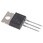 Vishay Pチャンネル パワーMOSFET， 60 V， 6.7 A， 3 ピン パッケージTO-220AB