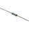 Vishay 金属皮膜抵抗器 MRS16シリーズ 1kΩ 0.4W ±1%
