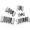 Vishay 高耐圧チップ抵抗器， 3216サイズ， 0.3W， 1GΩ， ±1%