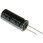 ニチコン アルミ電解コンデンサ 25V dc 10000μF