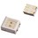ROHM 可視光LED 緑，赤 575 / 635 nm， 3025 SML-02 シリーズ (3 x 2.5mm)