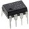 New Japan Radio オーディオパワーアンプ IC， モノラル AB級， 8-Pin PDIP
