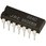 New Japan Radio オペアンプ， 3～5V， 14-Pin PDIP