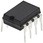 New Japan Radio オペアンプ， 8-Pin PDIP