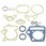 ボアアップKIT75cc用パッキンSET-A