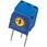 半固定抵抗器 日本電産コパル電子， 10kΩ， 0.5W