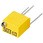 半固定抵抗器 日本電産コパル電子， 2kΩ， 0.25W